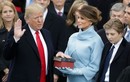 Gu thời trang ấn tượng của Đệ nhất phu nhân Mỹ Melania Trump 