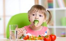 Siêu thực phẩm tăng sức đề kháng cần bổ sung cho trẻ mùa đông