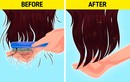 7 cách nhận biết xem liệu bạn có rụng tóc quá nhiều