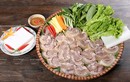 “Rớt nước miếng” với đặc sản bò tơ Củ Chi được ví như thịt bò Kobe