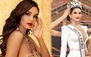 Ngắm thời trang gợi cảm tôn vòng eo của Á hậu 2 Miss Universe