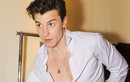 Soi cơ bụng 6 múi “cực phẩm” của nam ca sĩ Shawn Mendes