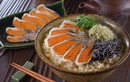Loại cá lên men “thum thủm” được giới quý tộc Nhật mê mẩn