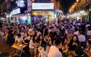 Bar tại Hà Nội hoạt động trở lại: Tấp nập, đông vui cỡ nào?