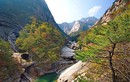 Thăm “núi Kim Cương” – nơi có cảnh đẹp bậc nhất ở Triều Tiên
