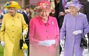 Giải mã cách chọn màu trang phục của Nữ hoàng Elizabeth II