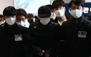 Hàn Quốc: Phụ nữ 40 tuổi bị chồng sát hại ngay trên phố