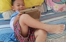 Xả súng Thái Lan: Bé trai bị bắn vào đầu sống sót thần kỳ