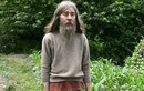 Người đàn ông sống một mình trong rừng suốt 32 năm