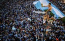 Dân Argentina được nghỉ ngày 20/12 để ăn mừng vô địch World Cup