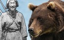 Giải mã “sự sùng bái gấu” của người Siberia – Nga