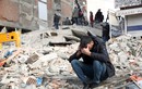 Những trận động đất kinh hoàng trong lịch sử Thổ Nhĩ Kỳ
