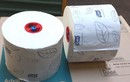 Quân đội Đức bán đấu giá hàng chục nghìn cuộn giấy vệ sinh