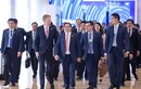 Đối thoại chiến lược quốc gia Việt Nam – WEF: Chia sẻ kinh nghiệm của Việt Nam như một hình mẫu