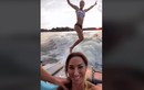 Thử thách “nhảy khỏi thuyền” trên TikTok: Ít nhất 4 người chết ở Mỹ