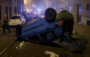 700 người bị kết án tù vì tham gia bạo loạn ở Pháp