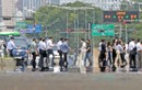 11 người Hàn Quốc tử vong do nắng nóng cực đoan