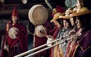 Kỳ lạ bộ tộc ở Tây Tạng, các anh em trai lấy chung vợ