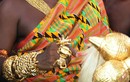 Bộ tộc giàu nhất châu Phi, người nào cũng “dát” đầy vàng