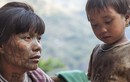 Phong tục xăm mặt kỳ lạ của bộ tộc ở Myanmar