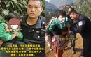 Trung Quốc: Bé gái 3 tuổi bị khỉ bắt cóc trong rừng