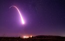 Mỹ thử tên lửa đạn đạo Minuteman III, phô diễn sức mạnh hạt nhân