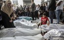 Dải Gaza khủng hoảng nhân đạo: “Không ai được an toàn“