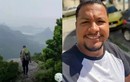 Nam hướng dẫn viên du lịch Brazil bị sét đánh chết