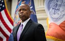 Thị trưởng New York dính bê bối tấn công tình dục đồng nghiệp cũ