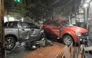 Tạm giữ tài xế xe bán tải gây tai nạn liên hoàn ở Quảng Ninh