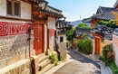 Chiêm ngưỡng làng cổ đẹp nhất Seoul khiến du khách mê mệt