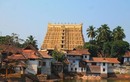 Choáng váng ngôi đền giàu nhất Ấn Độ, chứa hàng trăm thùng vàng
