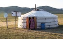 Tận mục cuộc sống người dân du mục ở Mông Cổ thời nay