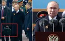 Điều ít biết về chiếc vali hạt nhân luôn theo sát Tổng thống Putin