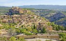 Choáng ngợp những ngôi làng đẹp như tranh ở Tây Ban Nha