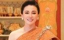 Nhan sắc quý phái nổi bật của Hoàng hậu Thái Lan ở tuổi 46
