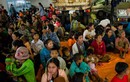 Vụ vỡ đập thủy điện ở Lào: Vẫn còn 131 người mất tích