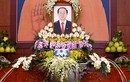 Tăng ni, phật tử TP.HCM tưởng niệm Chủ tịch nước Trần Đại Quang