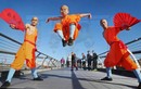 Bí mật của những thầy tu Tây Tạng “biết bay”