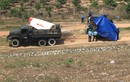 Máy bay quân sự rơi: Đưa 2 phi công tử nạn về nhà tang lễ Quân y 87