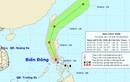 Dự báo thời tiết: Bão cấp 8 hình thành gần Biển Đông