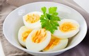 Cô gái 26 tuổi ăn trứng cả tuần để giảm cân và kết đắng 
