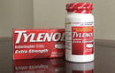 “Bóc” thuốc Tylenol chữa COVID-19: Thổi phồng tác dụng... chỉ hạ sốt