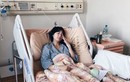 Lời cảnh tỉnh của y tá hot girl 30 tuổi mắc ung thư phổi