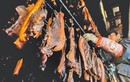 Ghê rợn cách bảo quản thịt bằng thuốc trừ sâu 