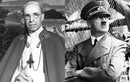 Vì sao Hitler từng "điên rồ" muốn bắt cóc Giáo hoàng Pius XII? 