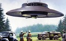 Rúng động: Người ngoài hành tinh giúp Hitler chế tạo đĩa bay?