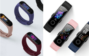 Honor Band 5 vs Mi Band 4: Vòng theo dõi sức khỏe nào đáng mua?