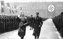 Sự thật quá sốc về đội quân phục thù cho Hitler