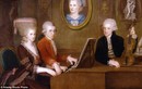 Hé mở số phận bi kịch của chị gái thiên tài Mozart 